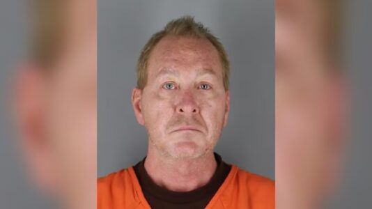Man charged in Minnesota restaurant patio crash that killed two, injured nine