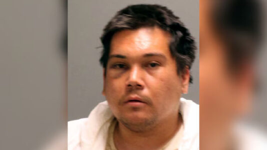 Man charged with ethnic intimidation after allegedly stabbing Philadelphia park ranger