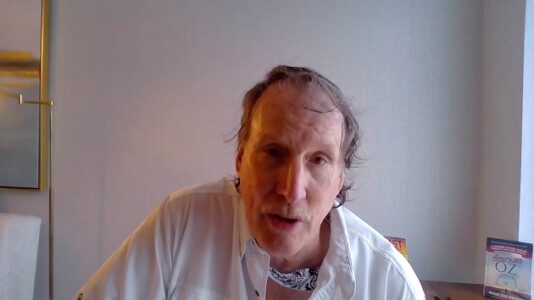 Florida resident under Hurricane Milton evacuation order explains why he’s not leaving