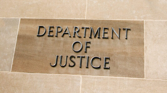 DOJ announces first-ever federal review of 1921 Tulsa Race Massacre