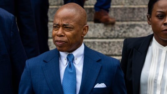 NYC Mayor Eric Adams could face additional charges, prosecutor says