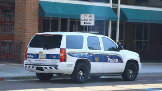 Phoenix police officers punch, shock deaf Black man with cerebral palsy