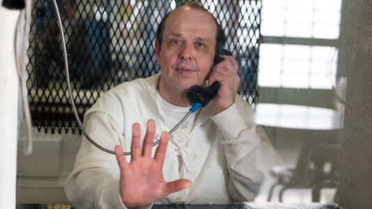 Robert Roberson ‘shaken baby syndrome’ execution on hold after Texas Supreme Court decision