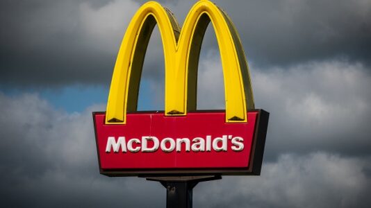 E. coli cases linked to McDonald’s Quarter Pounders rise to 75 across 13 states: CDC