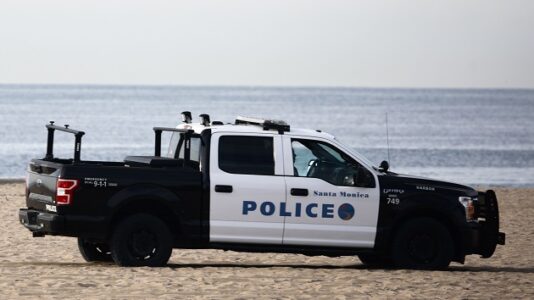 Santa Monica College employee shot in ‘workplace violence incident,’ suspect at large: Police