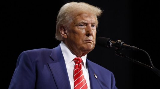 Special counsel urges judge to reject Trump’s effort to dismiss Jan. 6 obstruction charges