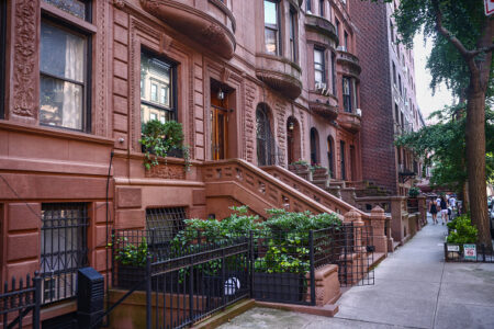 Boys, 12 and 13, arrested in street attack on former NY Gov. David Paterson and stepson