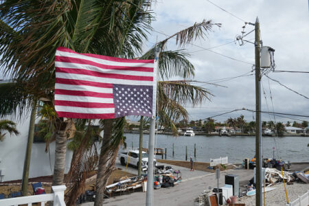Hurricane Milton: Evacuation orders grow as storm reaches Category 5