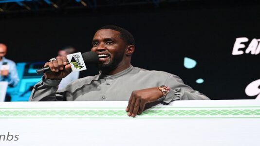 Sean ‘Diddy’ Combs accuses government of leaking information about his indictment