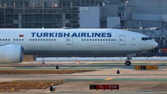 Emergency landing at JFK after Turkish Airlines pilot dies midflight