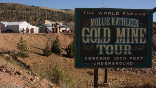 1 dead, 23 rescued after being trapped underground in Colorado gold mine: Officials
