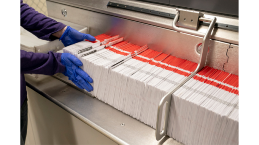 More ‘targeted attacks’ possible after ballot boxes set on fire in Washington, Oregon: Police