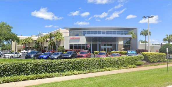 Florida hospitals, health care centers close ahead of Hurricane Milton landfall