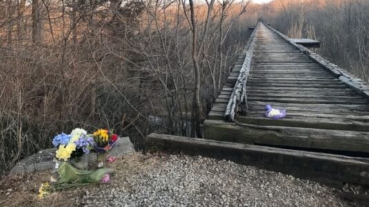 Delphi double murder trial: Extended video from victim’s phone played in court