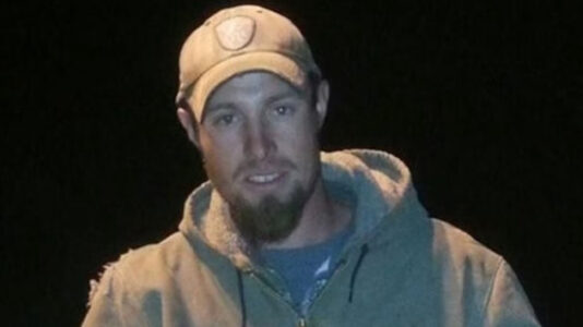 Incident reported as a possible bear attack was actually vicious murder, investigators say