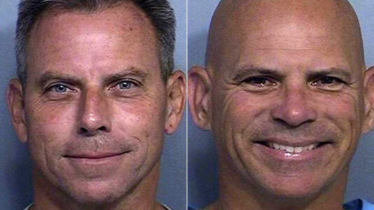 Menendez brothers latest: LA DA to petition Gov. Newsom for clemency