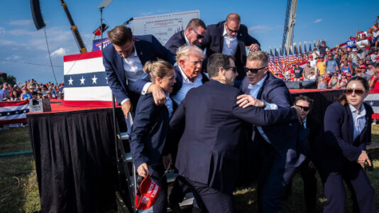 911 calls from Trump assassination attempt in Butler County released