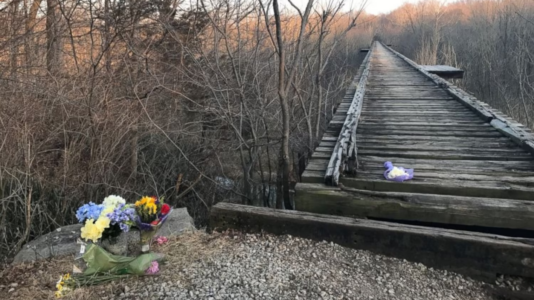 Delphi double murder trial: Graphic crime scene photos revealed in court