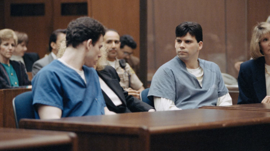 Menendez brothers murder case gets reevaluated based on new evidence, next hearing in November