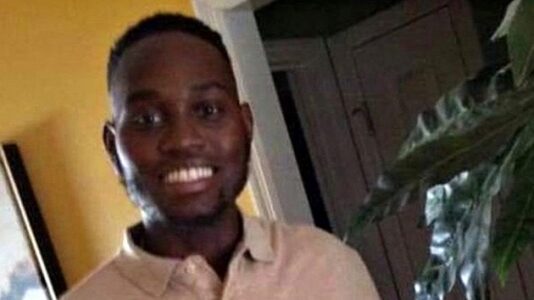 Men convicted in Ahmaud Arbery’s murder ask for new trial