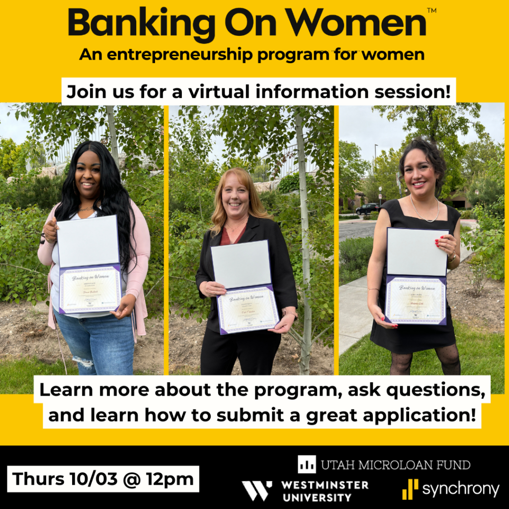 Sevier County Business Workshops