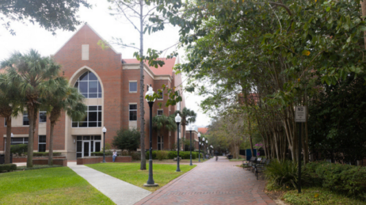 When DEI is gone: A look at the fallout at one Texas university