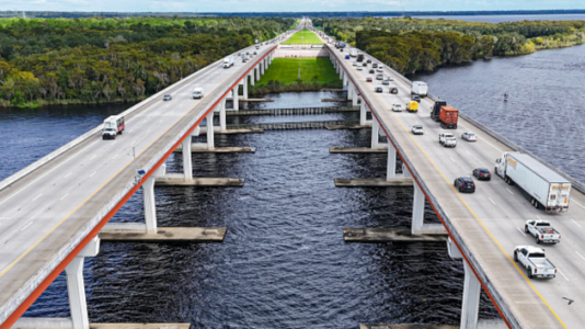 Hurricane Milton travel impacts: Airport closures and more