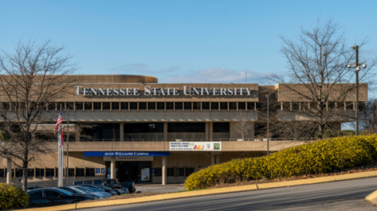 1 dead, 9 injured after gunfire erupted near Tennessee State University: Police