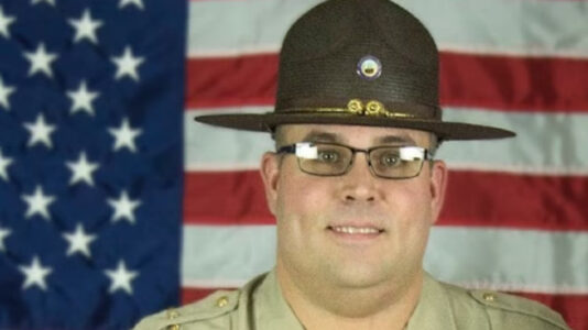 Kentucky sheriff accused of fatally shooting judge retires