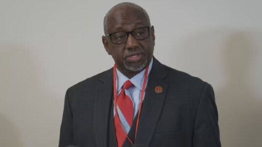 Tuskegee University closes campus to outsiders, fires security director following deadly mass shooting