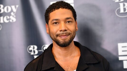 Illinois state Supreme Court overturns Jussie Smollett’s conviction in hoax attack