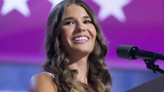 Kai Trump’s election night vlog: Behind the scenes of the historic evening