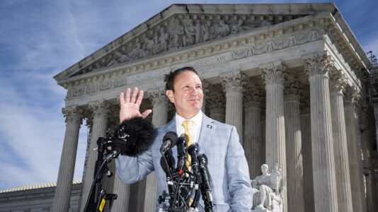 Judge blocks Louisiana law requiring the Ten Commandments in classrooms