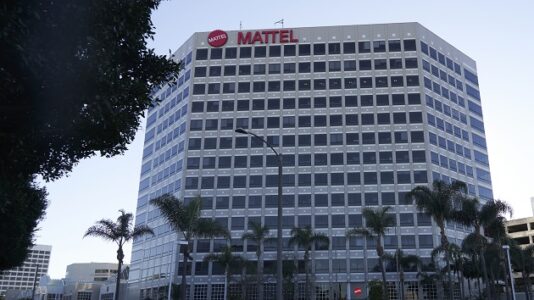 Mattel apologizes for link to porn site on ‘Wicked’ movie doll boxes