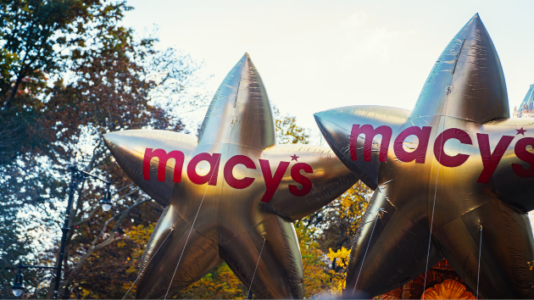 Pro-Palestinian protesters arrested for interrupting Thanksgiving parade