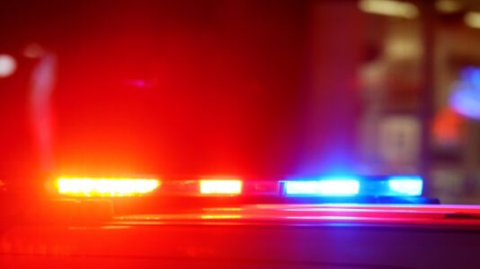 Black Friday mall shooting in Arkansas leaves 2 injured