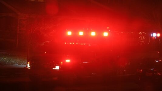 OHV Rider Killed In Sanpete County Crash