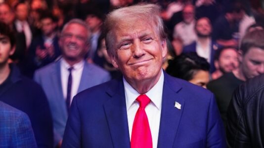 Judge delays Trump’s Nov. 26 sentencing date in his hush money case