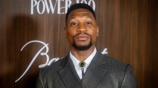 Jonathan Majors’ ex-girlfriend drops defamation and assault lawsuit