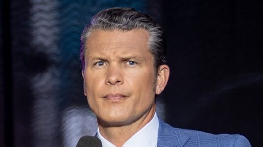 Pete Hegseth’s plan to overhaul America’s military: ‘You need to fire a ton of generals’