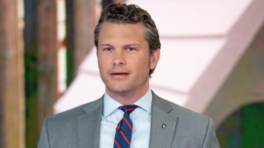 New details of Hegseth sexual assault claim documented in police report
