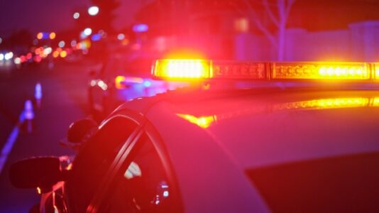 Deaf man with cerebral palsy said he tried to communicate with officers before violent arrest