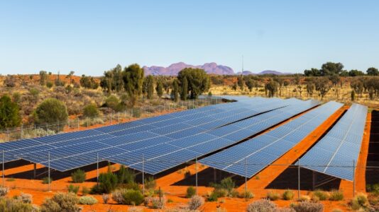 Chris Wright, Trump’s pick for energy secretary, is wrong about green energy, experts say