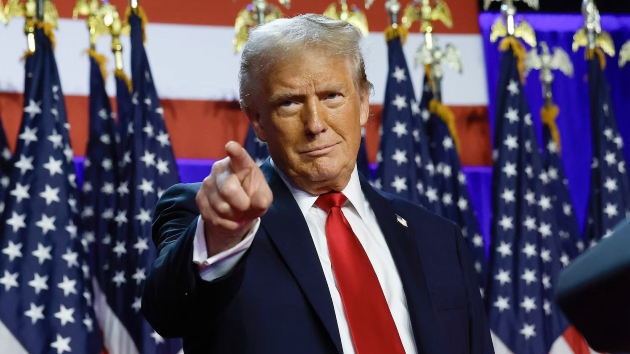 More voters saw Trump as the candidate of change: Exit poll analysis