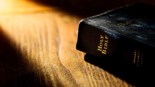 Texas board to vote on Bible curriculum in public schools