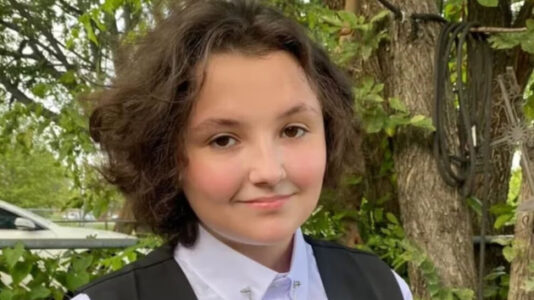 Nex Benedict’s school district agrees to address Title IX harassment violations