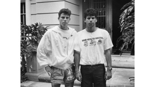 Menendez brothers’ case back in court, aunts testify on their behalf