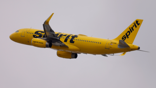 FAA bans US flights to Haiti for 30 days after planes struck by gunfire