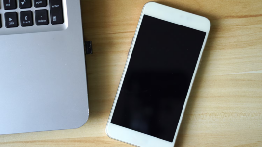 Text service says it shut down accounts that allegedly sent racist texts