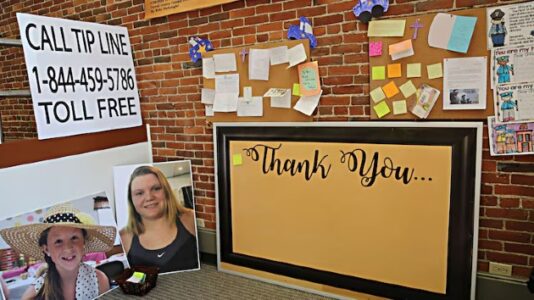 Trial of alleged Delphi murderer Richard Allen continues as he maintains his innocence